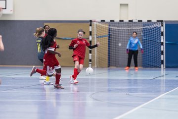 Bild 628 - wDJ Power Girls Cup Suederelbe